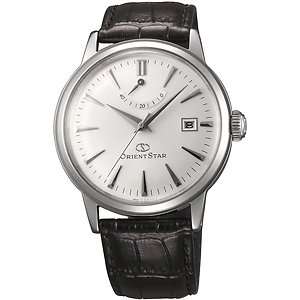 Orient Star Classic WZ0251EL Mechanical Automatic Watch from Japan NEW 