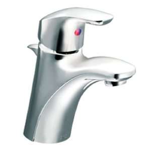  Moen CFG 42711 Single Handle Bathroom Faucet: Home 