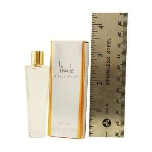   : PERFUME .2 OZ MINI (note* minis approximately 1 2 inches in height