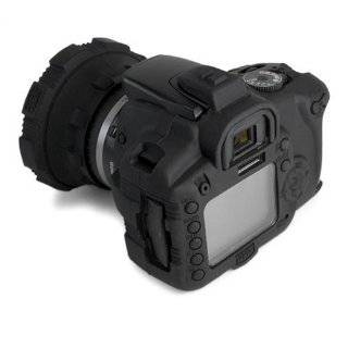   CA 1112 BLK Camera Armor for Canon XTi/400D Digital SLR (Black