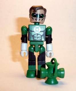 DC Minimates Series 1 Green Lantern  