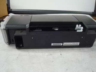 Lexmark 4116 W01 Z2420 Inkjet Printer WiFi/USB  