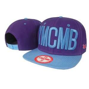  YMCMB SNAPBACK HAT CAP Y01