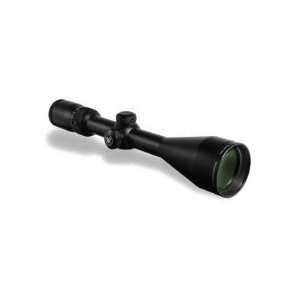  Vortex Diamondback 3.5   10x50 V   Plex Reticle Riflescope 
