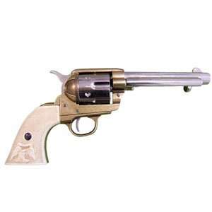  1873 45 Caliber Revolver: Everything Else