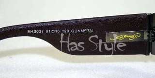 Ed Hardy Sunglasses Winner Take All EHS 037 DICE  