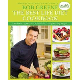 The Best Life Diet Cookbook More than 175 Delicious, Convenient 