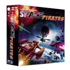  Space Pirates Toys & Games