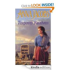 Twopenny Rainbows Anna Jacobs  Kindle Store