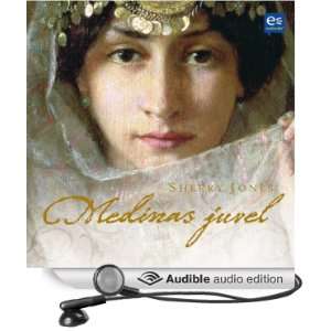   Medina] (Audible Audio Edition) Sherry Jones, Anna Maria Käll Books