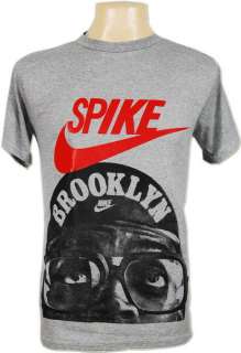 Spike Lee Mars Blackmon Retro Vintage T Shirt Men Sz S  