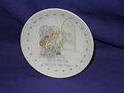 Day The Lord Has Made Precious Moments Collector Plate