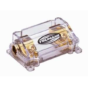  Tsunami FBW701ANL Fuse Holder Automotive