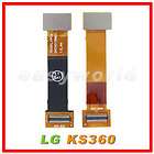 OEM Flat Flex Cable Ribbon LG KS360 KS 360 Connector  