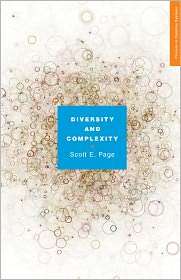   Complexity, (0691137676), Scott E. Page, Textbooks   