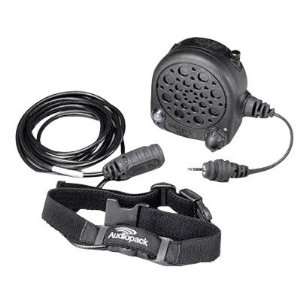 3M Respirators   Communication Device For Breathe Easy Hood Systems 