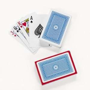 Playing Cards   Games & Activities & Playing Cards:  Sports 