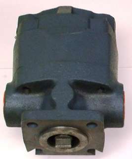 This auction is for 1 Delta Power Hydraulic pump Model A27 NNB
