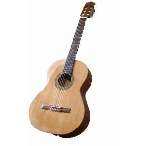  Aparicio Classical Guitar, Student Musical Instruments