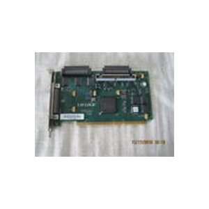  LSI LOGIC SYM21040 33 64 BIT PCI SCSI CONTROLLER LVD/SE 