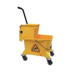 Readi Clean Bucket/Wringer, OCedarÿ (JAN105) Category Mop Buckets 