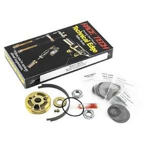  Race Tech Gold Valve Shock Kit Gold SMGV 5001: Automotive