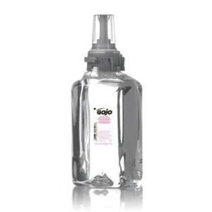 Gojo 8811 03 Clear and Mild Foam Handwash, 1250mL Refill (Case of 3 