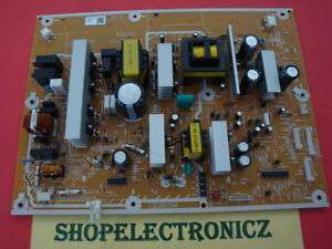 PANASONIC MODTC 42PX24 / PSC103112K / PSC10312K M  