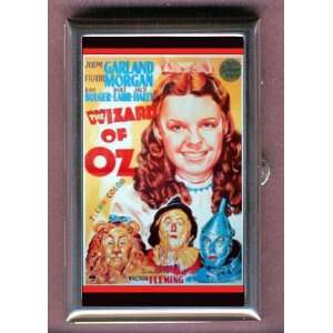   OZ JUDY GARLAND Coin, Mint or Pill Box: Made in USA!: Everything Else