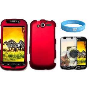   back Shield Protector Case for T mobile HTC My Touch 4G My Touch HD