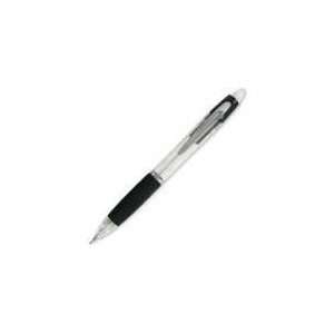  Zebra 52610   Z Grip Max Mechanical Pencil, 0.7 mm, Black 