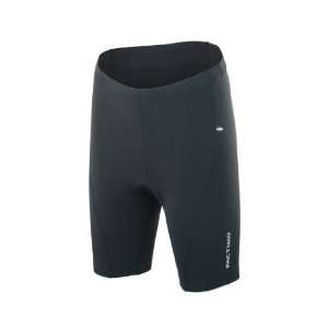 Pactimo Womens 5280 Short Black: Sports & Outdoors
