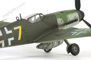   airplanes for sale Messerschmitt Me Bf 109 G 10 Pro Built 148  