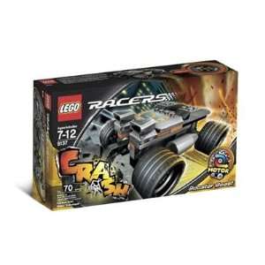 Lego Racers 8137 Booster Beast V29: Toys & Games