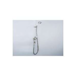   Including U.5383 & U.5394, Porcelain Lever and Handshower U.5373 STN