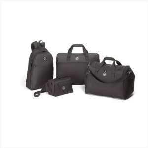  4 Piece Travel Bags Set: Everything Else