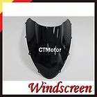 DUCATI DARK TINT WINDSCREEN WINDSHIELD MONSTER 696 796 1100 1100S