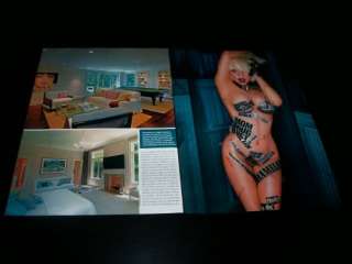 Lady Gaga   Clippings & Posters  