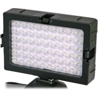 DLC DL60 Compact LED Video Photo DSLR Lights Camera  