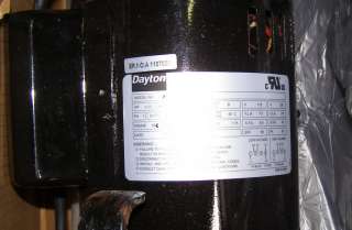   Electric 55 Gallon Drum Pump, 1/3 HP, 115/230 VAC, 1 Phase  