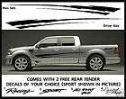 4x4 Decals, Z71 Decals items in ford truck accessories 