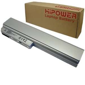 Hipower Laptop Battery For Panasonic Toughbook CF Y5, CF Y7, CF VZSU45 