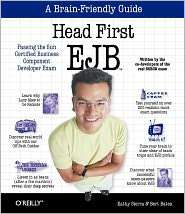 Head First EJB Passing the Sun Certified Business Component Developer 