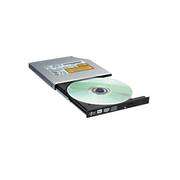 LG Electronics GT40N 8X SATA Super Multi DVD+/ RW Slim Internal Drive 
