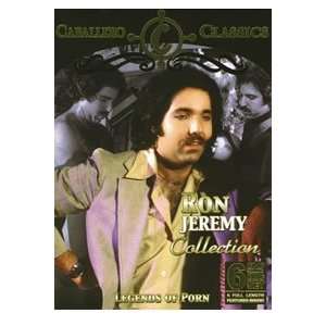  Ron Jeremy Collection {6 Disc Set}: Health & Personal Care
