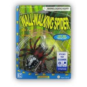  Schylling WALL WALKING SPIDERS Toys & Games