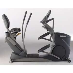  Octane Fitness xR650 Xride Seated Elliptical Sports 