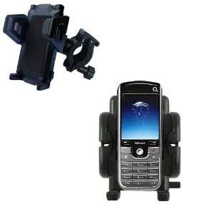   Mount System for the O2 XPhone II IIm   Gomadic Brand Electronics