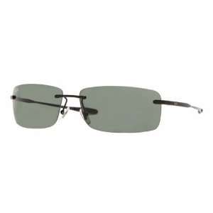   RAY BAN SUNGLASSES STYLE RB 3344 Color code 006/71 Size 6114
