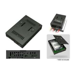    Quality 2.5 SATA SSD Xpander Hybrid By Icy Dock Electronics
